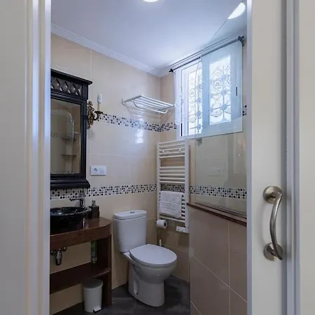 Apartamento Con Vistas Apartment