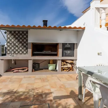 Apartamento Con Vistas Calpe