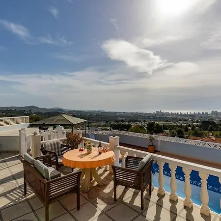 Apartamento Con Vistas