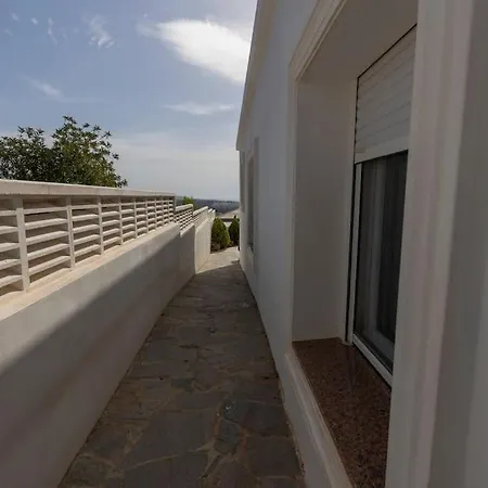 Apartment Apartamento Con Vistas Calpe