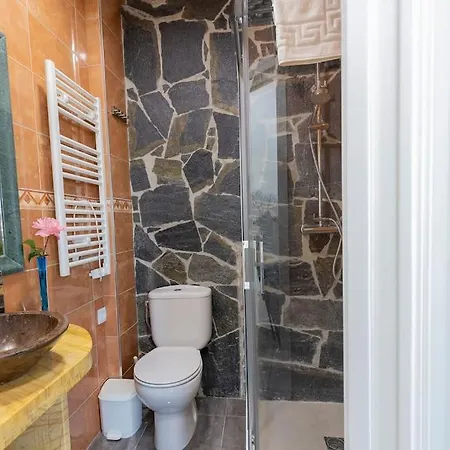 Apartamento Con Vistas Apartment *