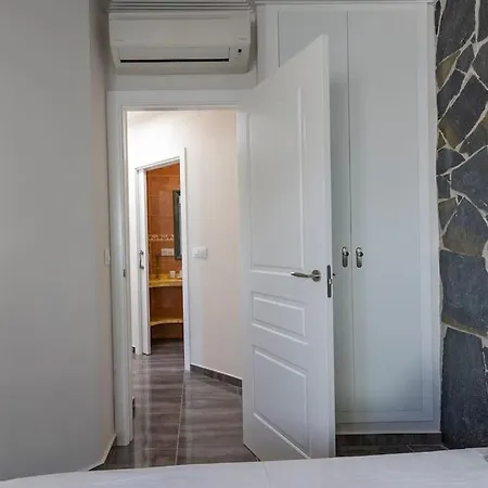 Apartamento Con Vistas Apartment Calpe