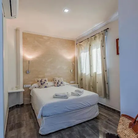 Apartamento Con Vistas Apartment *