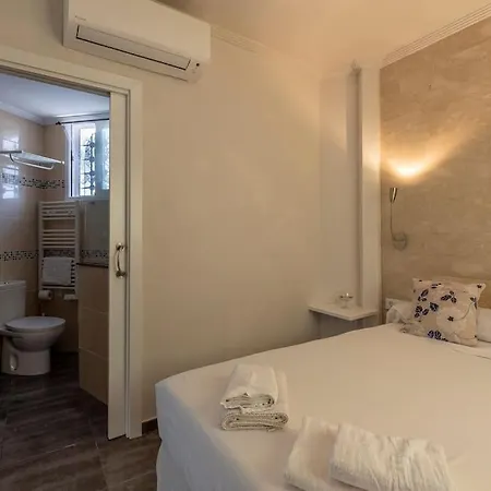 Apartamento Con Vistas
