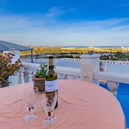 Apartamento Con Vistas *
