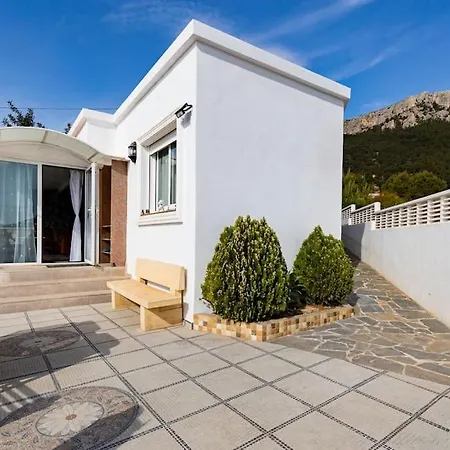 Apartamento Con Vistas