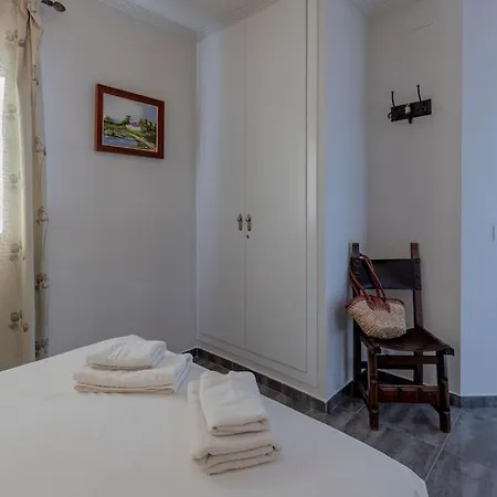 Apartamento Con Vistas Apartment