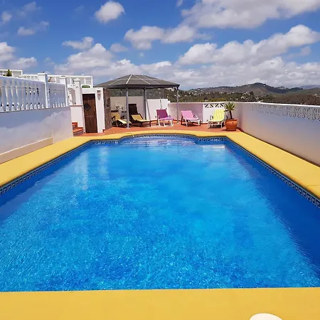 Apartamento Con Vistas Apartment Calpe